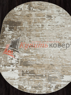 Ковер NATUREL F231 — BEIGE — Овал Ковер NATUREL F231 — BEIGE — Овал