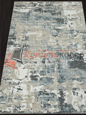 Ковер NATUREL F231 — BEIGE-BLUE Ковер NATUREL F231 — BEIGE-BLUE