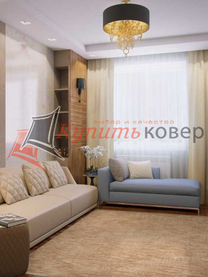 Ковер на пол MEHENDI LB910A — BEIGE Ковер на пол MEHENDI LB910A — BEIGE