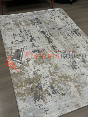 Ковер Турецкий AMELI 5575A — S.BEIGE / P.WHITE Ковер Турецкий AMELI 5575A — S.BEIGE / P.WHITE