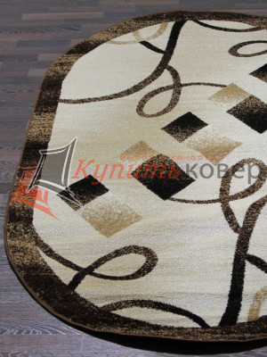 SUNRISE D054 BEIGE Овал SUNRISE D054 BEIGE Овал