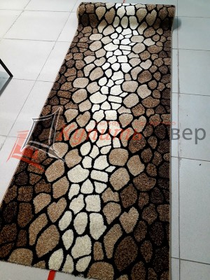 SUNRISE D046 BEIGE Ковровая дорожка на отрез. SUNRISE D046 BEIGE Ковровая дорожка на отрез.