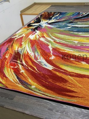 CRYSTAL 2950 MULTICOLOR CRYSTAL 2950 MULTICOLOR