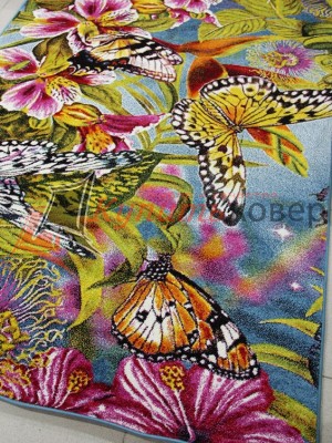 CRYSTAL C015 MULTICOLOR CRYSTAL C015 MULTICOLOR