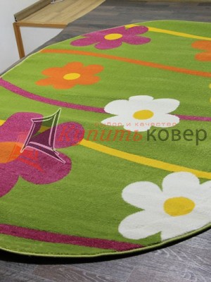 CRYSTAL 1021 GREEN ����