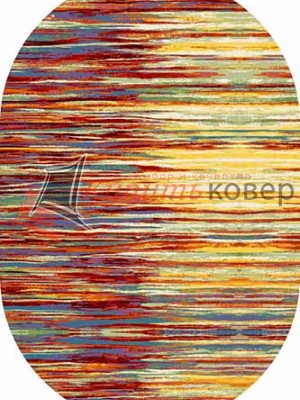 CRYSTAL 2757 MULTICOLOR OVAL CRYSTAL 2757 MULTICOLOR OVAL