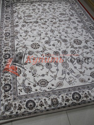 VALENCIA DELUXE D251 CREAM-BROWN