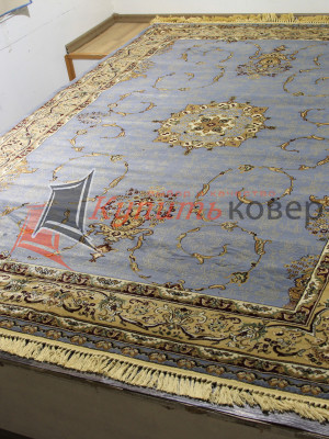 BUHARA D034 BLUE BUHARA D034 BLUE