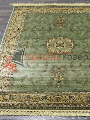 BUHARA D034 GREEN