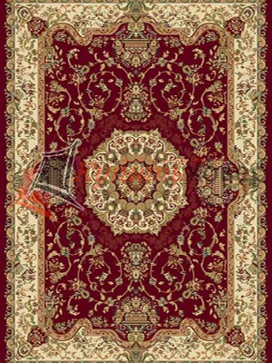 BUHARA D037 RED