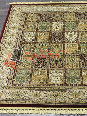 BUHARA D145 RED BUHARA D145 RED