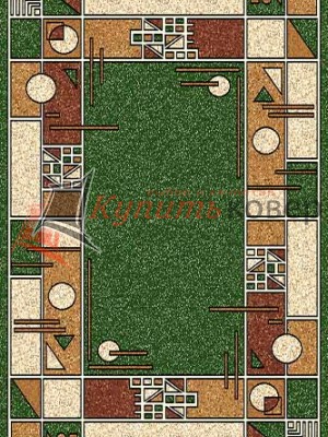 LAGUNA ALB3 GREEN