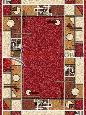 LAGUNA ALB3 RED