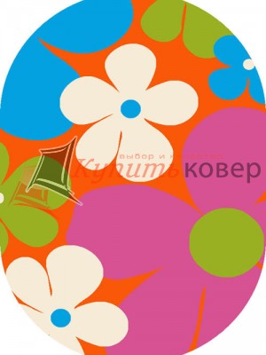 ФИЕСТА ХЕППИ 26708-22666 ОВАЛ ФИЕСТА ХЕППИ 26708-22666 ОВАЛ