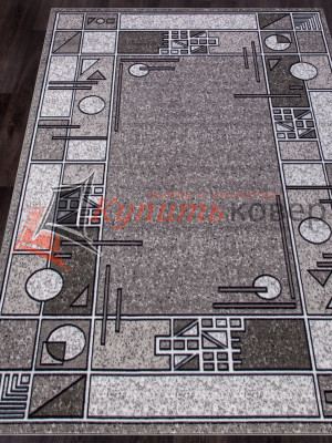 Ковер SILVER ALBINA 3 — GRAY Ковер SILVER ALBINA 3 — GRAY