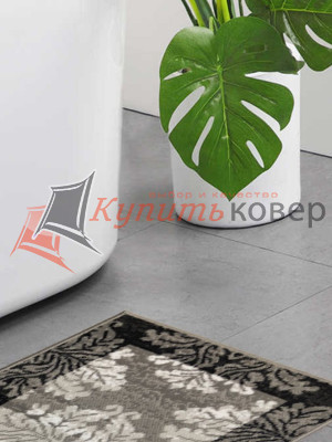 Ковер SILVER D213 GRAY Ковер SILVER D213 GRAY