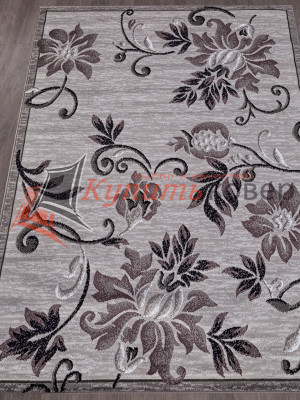 Ковер SILVER D353 GRAY Ковер SILVER D353 GRAY