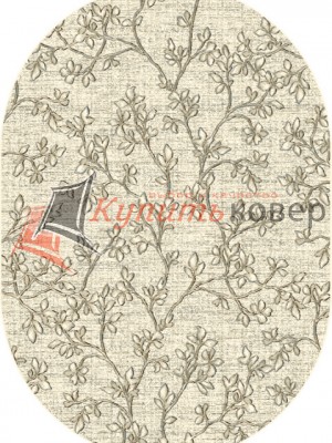 Ковер MATRIX 51232-6969 oval Ковер MATRIX 51232-6969 oval