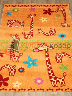 ����� FUNKY Giraffe apricot