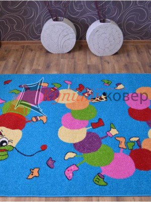 ����� FUNKY Iwo turquoise