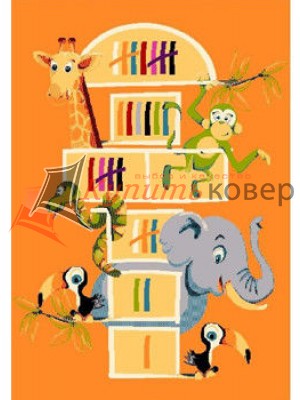 Ковер FUNKY Tom apricot Ковер FUNKY Tom apricot