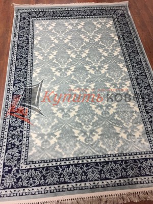 Ковер PARIS Viskoz G588B SCHENELLE CREAM Ковер PARIS Viskoz G588B SCHENELLE CREAM