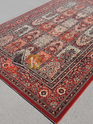 Ковер KASHQAI 4325— 300 Ковер KASHQAI 4325— 300