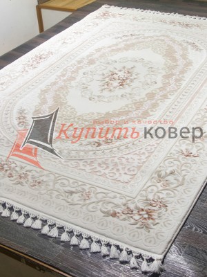 Ковер HUNKAR 07910a pink-pink Ковер HUNKAR 07910a pink-pink