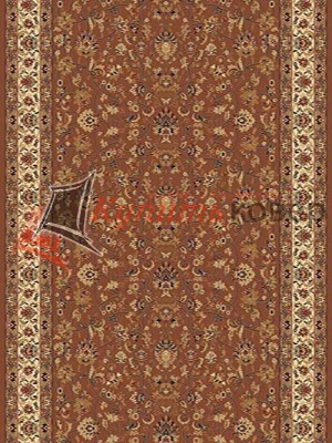 BUHARA 5471 D.PINK Ковровая дорожка на отрез BUHARA 5471 D.PINK Ковровая дорожка на отрез