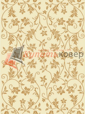 Ковер Floare Carpet EUROPEAN 531 LIANA 61707 Ковер Floare Carpet EUROPEAN 531 LIANA 61707