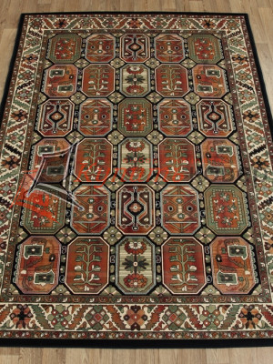 Ковер Hermitage 14135 3525 Ковер Hermitage 14135 3525