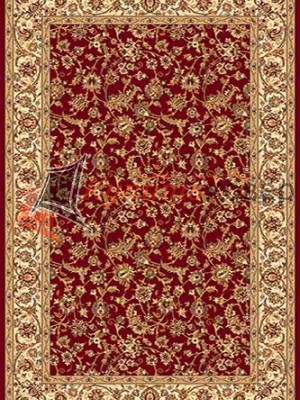 IZMIR D155 RED IZMIR D155 RED