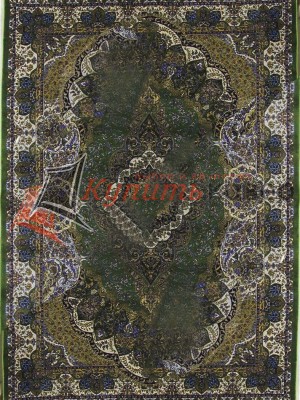 ����� QUM 001203 � GREEN