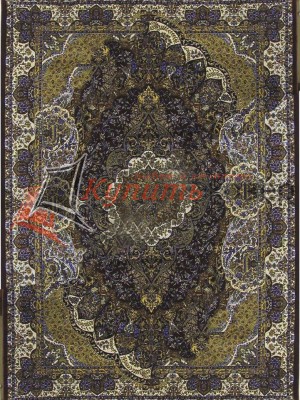 Ковер QUM 001203 — RED Ковер QUM 001203 — RED