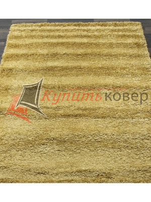 SHAGGY ULTRA S600 BEIGE-D.BEIGE SHAGGY ULTRA S600 BEIGE-D.BEIGE