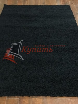 SHAGGY ULTRA S600-BLACK