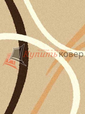 SHAGGY ULTRA S606 BEIGE SHAGGY ULTRA S606 BEIGE