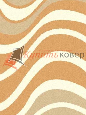 SHAGGY ULTRA s607 — BEIGE SHAGGY ULTRA s607 — BEIGE