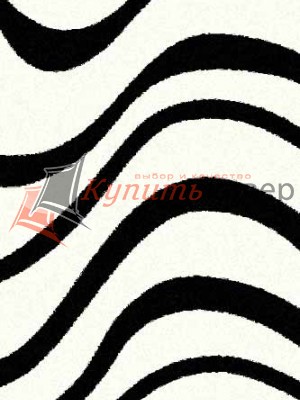 SHAGGY ULTRA s607 � BONE-BLACK