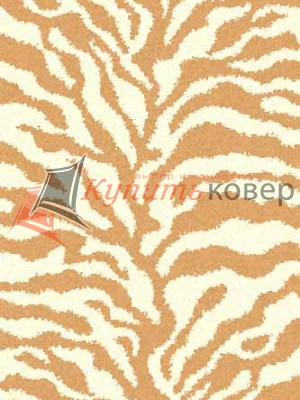 SHAGGY ULTRA s614 — D.BEIGE-CREAM SHAGGY ULTRA s614 — D.BEIGE-CREAM