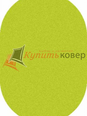SHAGGY ULTRA S600 � GREEN OVAL