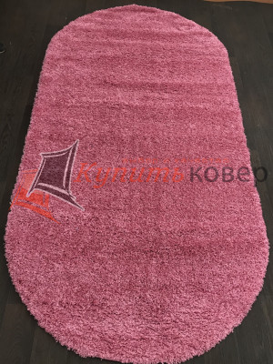 SHAGGY ULTRA S600 � PINK OVAL