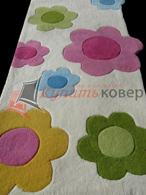 Ковер Joy Flower 4 Ковер Joy Flower 4