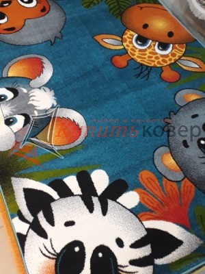 Ковер KOLIBRI 11058 STAN 180 Ковер KOLIBRI 11058 STAN 180