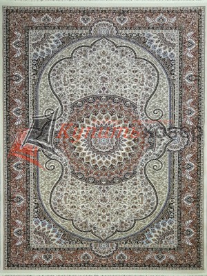 Ковер Marokand 7705 STAN BEYAZ / GUL Ковер Marokand 7705 STAN BEYAZ / GUL