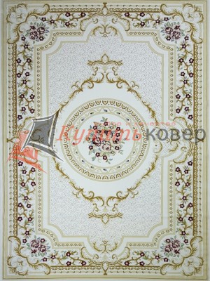 Ковер LARA 20222a cream cream Ковер LARA 20222a cream cream