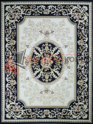 Ковер LARA 25204 navy Ковер LARA 25204 navy