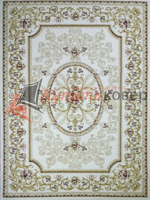 Ковер LARA 25204a cream cream Ковер LARA 25204a cream cream
