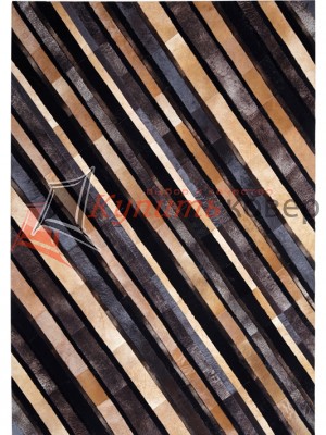 ����� DEKOSIF CROSS BROWN