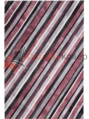 Ковер DEKOSIF CROSS LILAC Ковер DEKOSIF CROSS LILAC